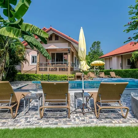 Filou Villas Koh Chang Exterior photo