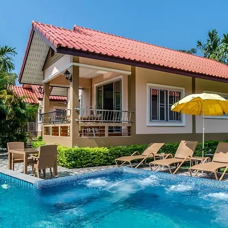 Filou Villas Koh Chang Exterior photo