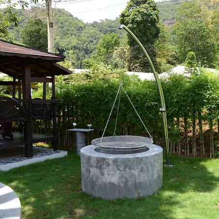 Filou Villas Koh Chang Exterior photo