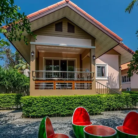Filou Villas Koh Chang Exterior photo