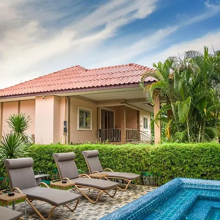 Filou Villas Koh Chang Exterior photo