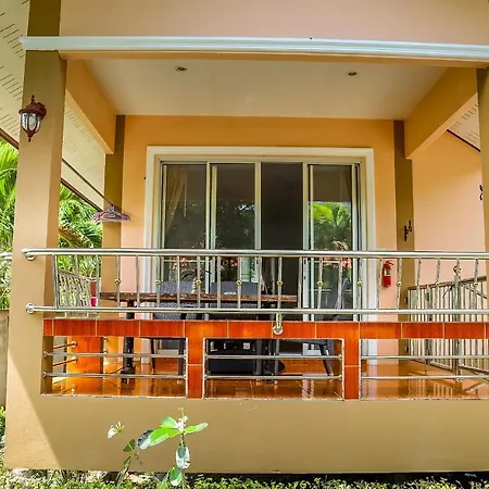 Filou Villas Koh Chang Exterior photo