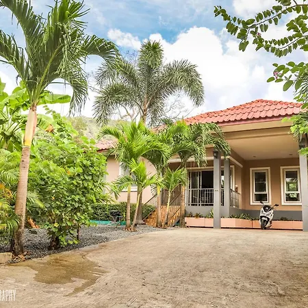 Filou Villas Koh Chang Exterior photo
