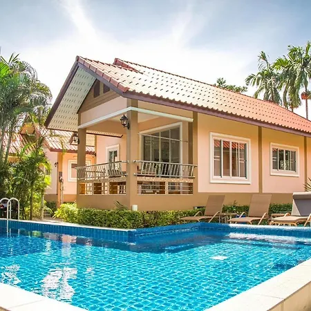 Filou Villas Koh Chang Exterior photo