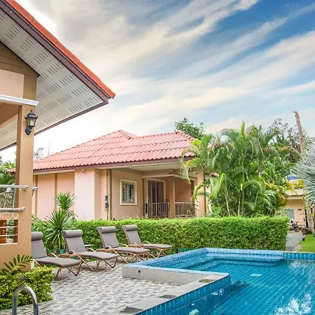 Filou Villas Koh Chang Exterior photo