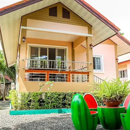 Filou Villas Koh Chang Exterior photo