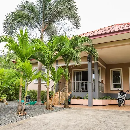 Filou Villas Koh Chang Exterior photo