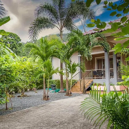 Filou Villas Koh Chang Exterior photo