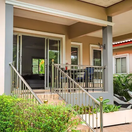 Filou Villas Koh Chang Exterior photo