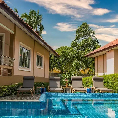 Filou Villas Koh Chang Exterior photo