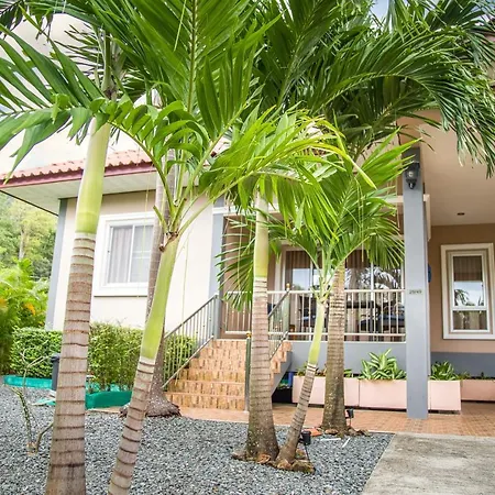 Filou Villas Koh Chang Exterior photo