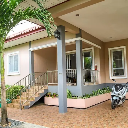 Filou Villas Koh Chang Exterior photo