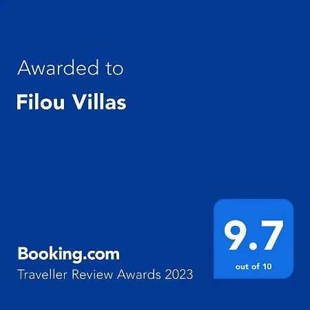 Filou Villas Koh Chang Exterior photo