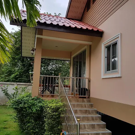 Filou Villas Koh Chang Exterior photo