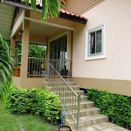 Filou Villas Koh Chang Exterior photo
