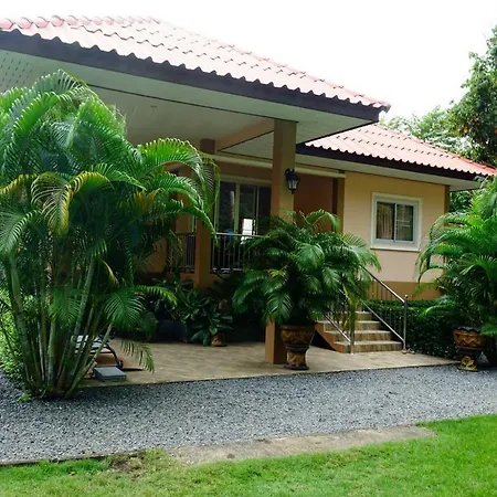 Filou Villas Koh Chang Exterior photo