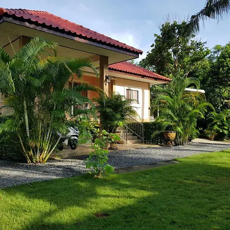 Filou Villas Koh Chang Exterior photo