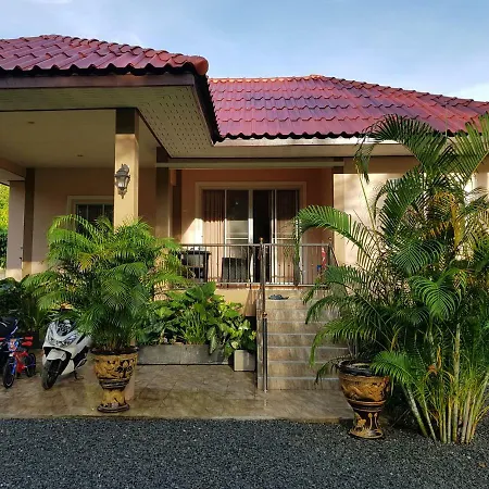 Filou Villas Koh Chang Exterior photo