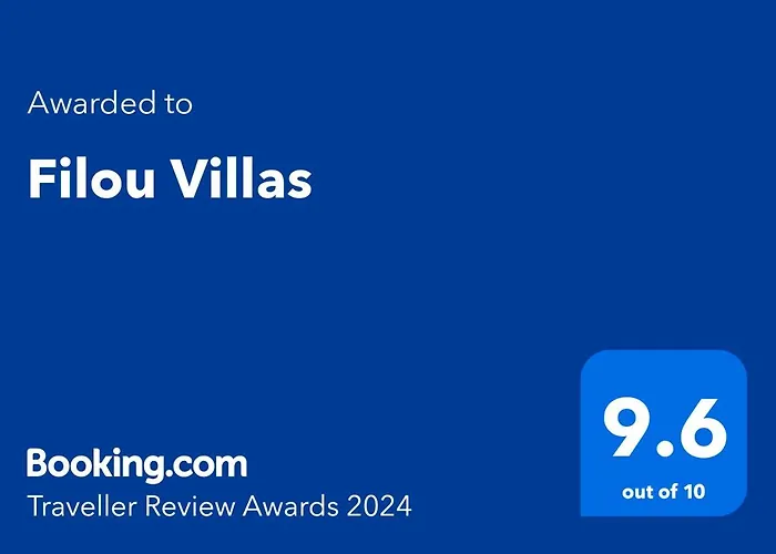 Filou Villas