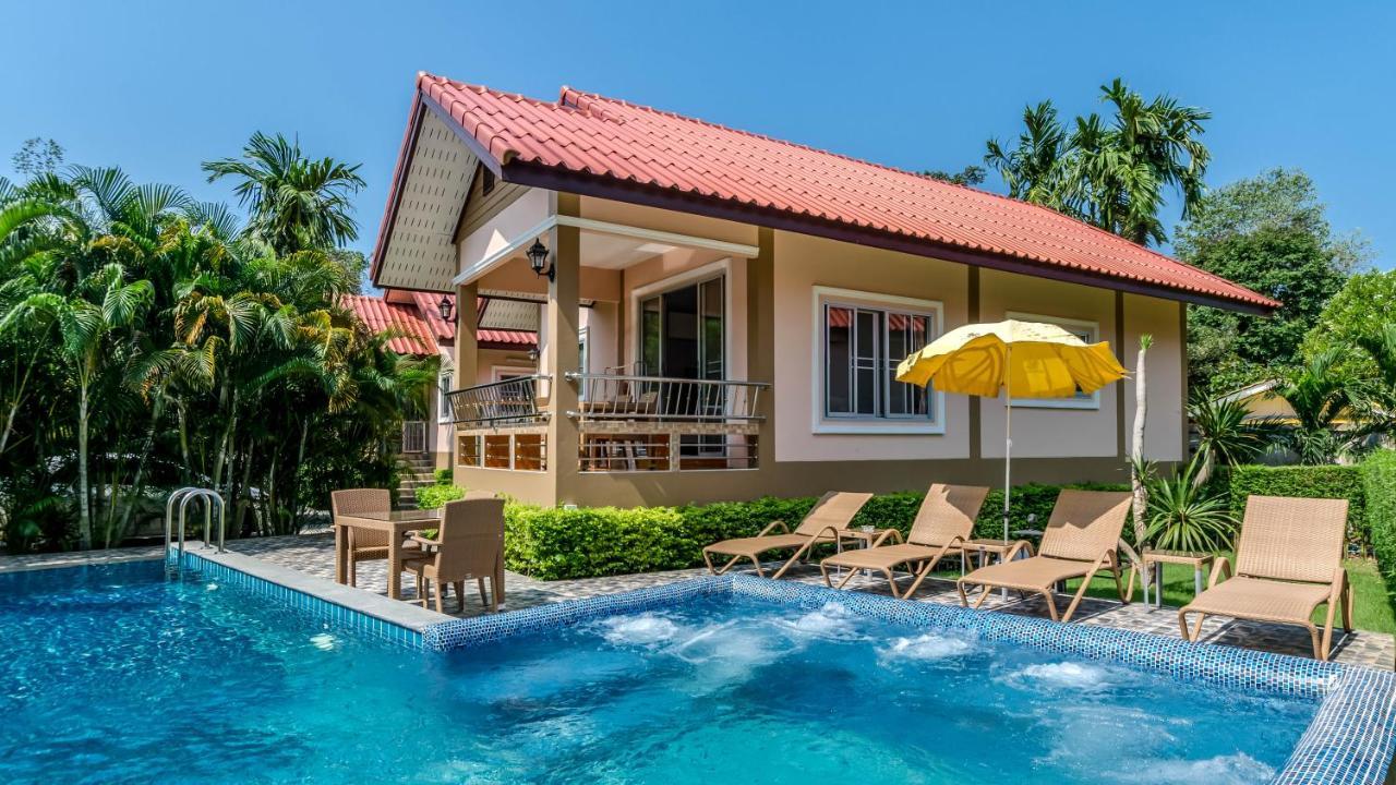 Villa Filou *