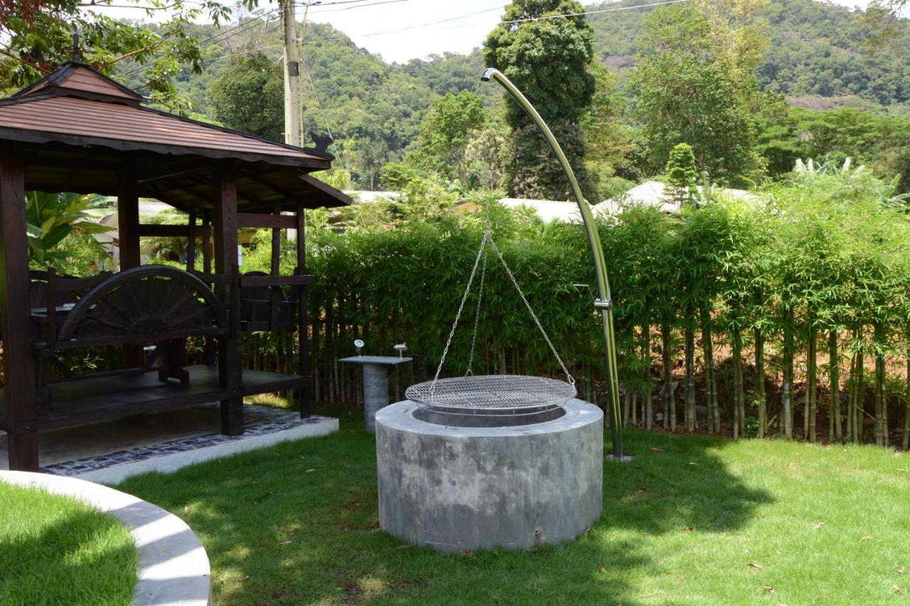 Villa Filou *