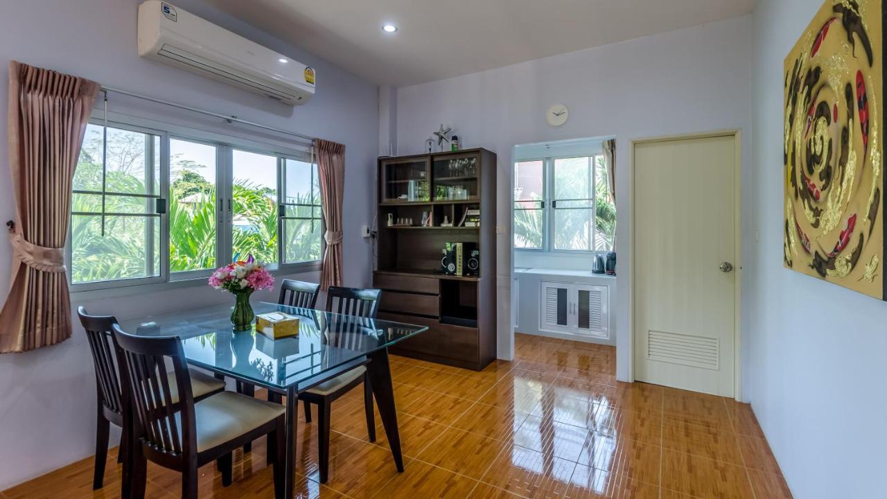 Villa Filou Koh Chang