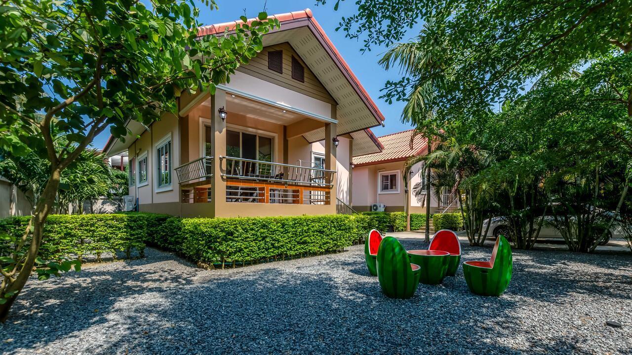 Villa Filou *