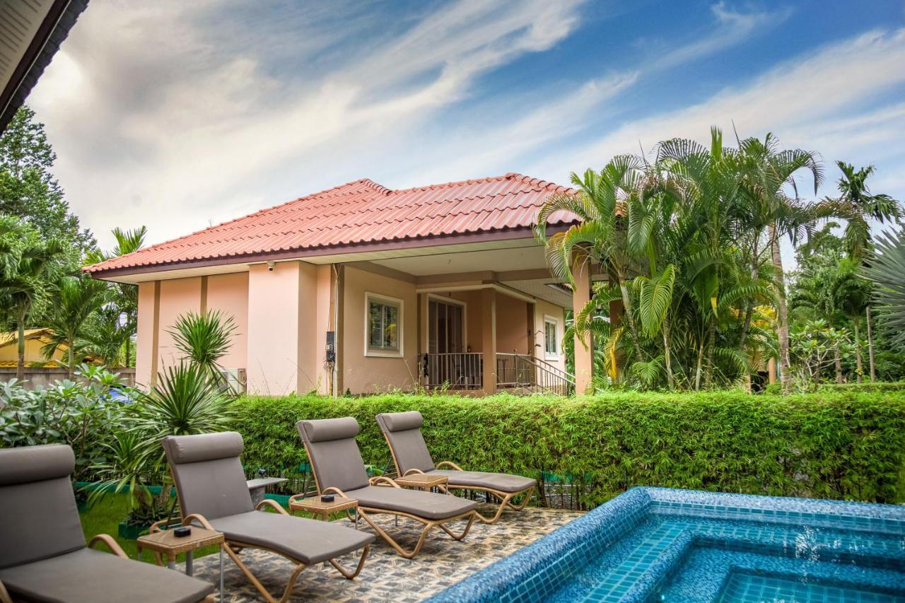 Villa Filou *