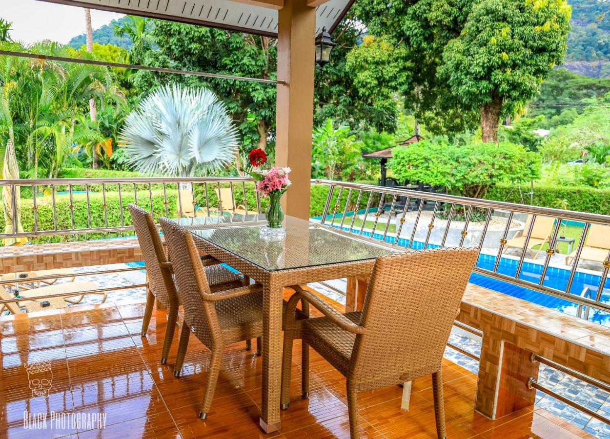 Filou Villa Koh Chang