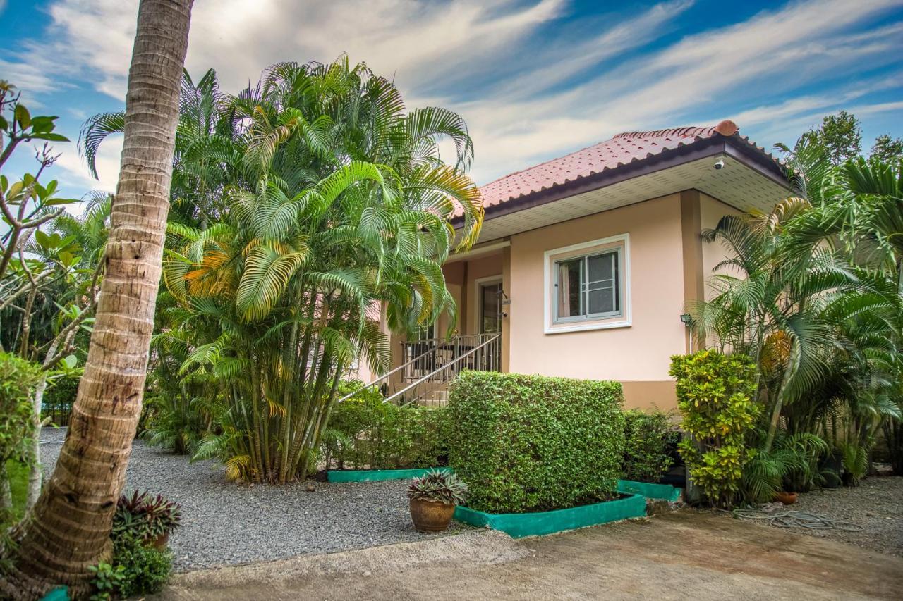 Villa Filou *