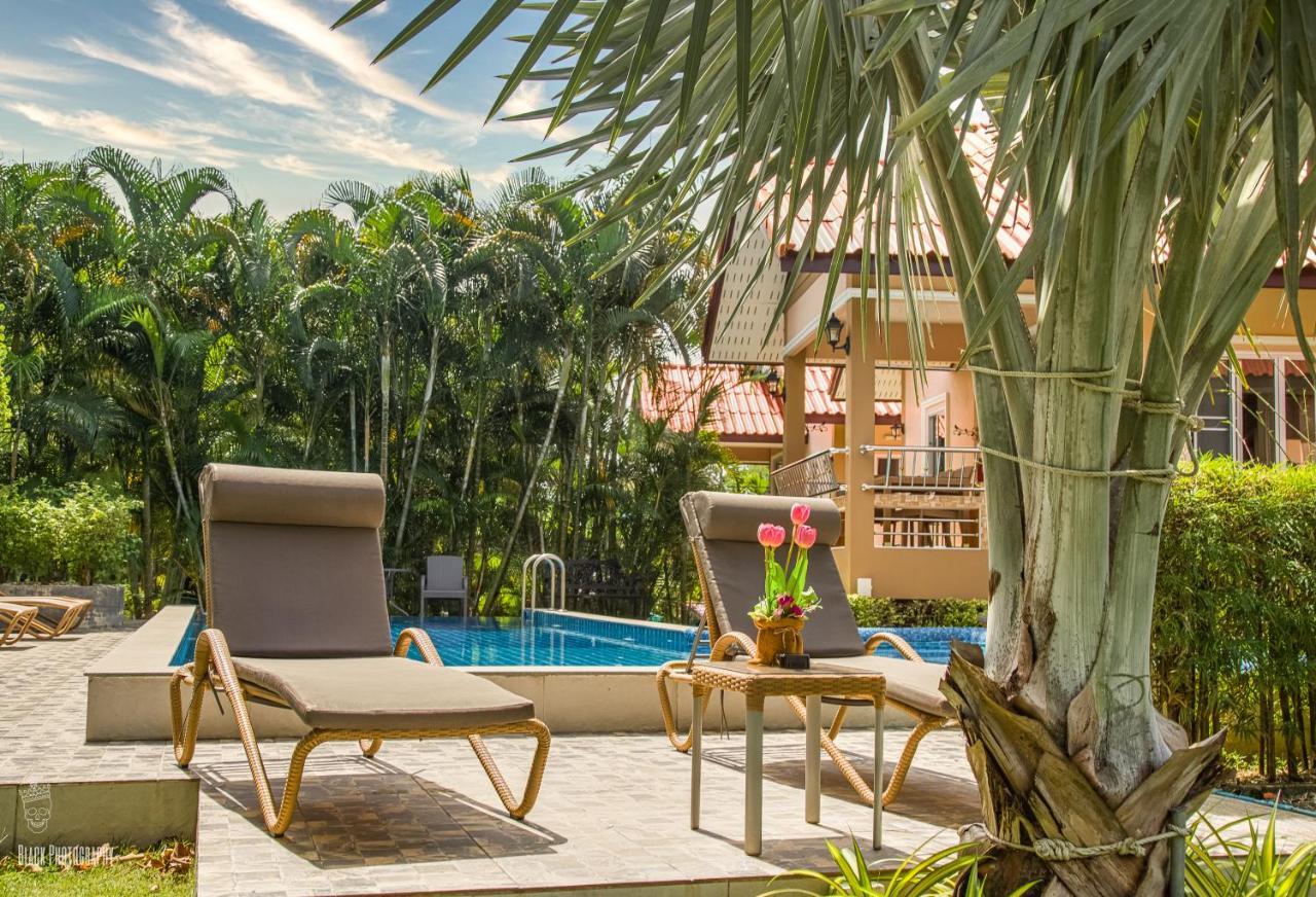 Villa Filou *