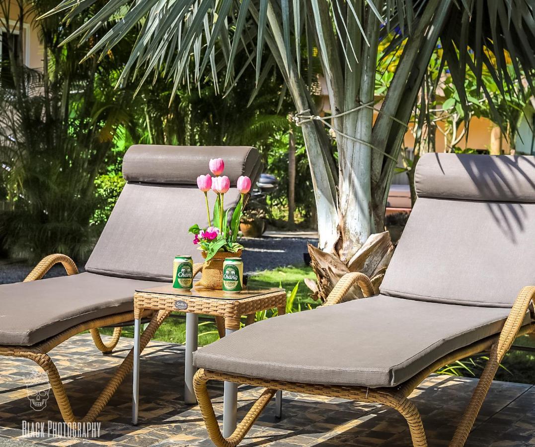 Filou * Koh Chang