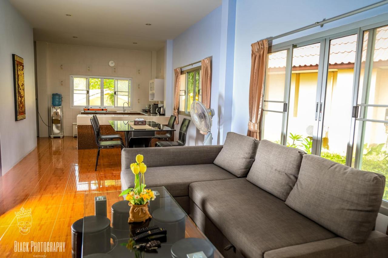 Villa Filou