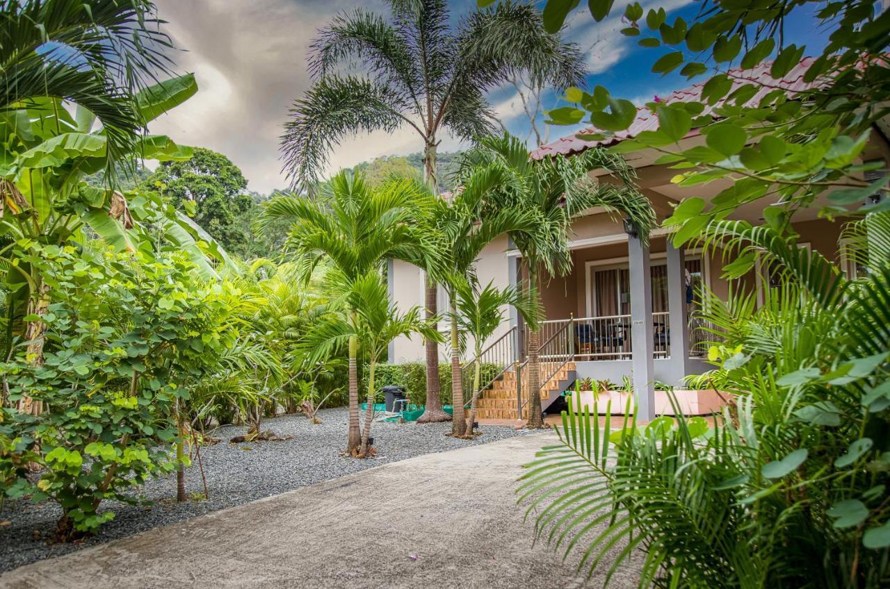 Filou Villa Koh Chang