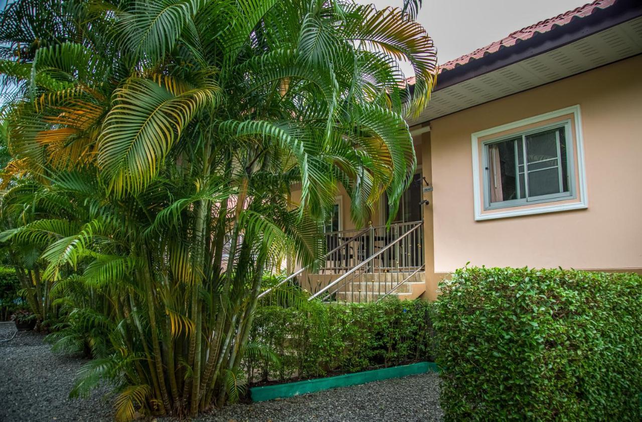 Villa Filou *