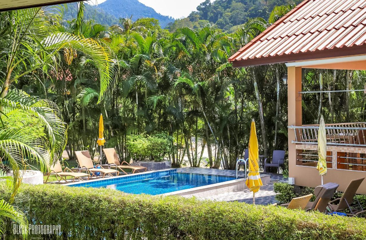 Villa Filou *