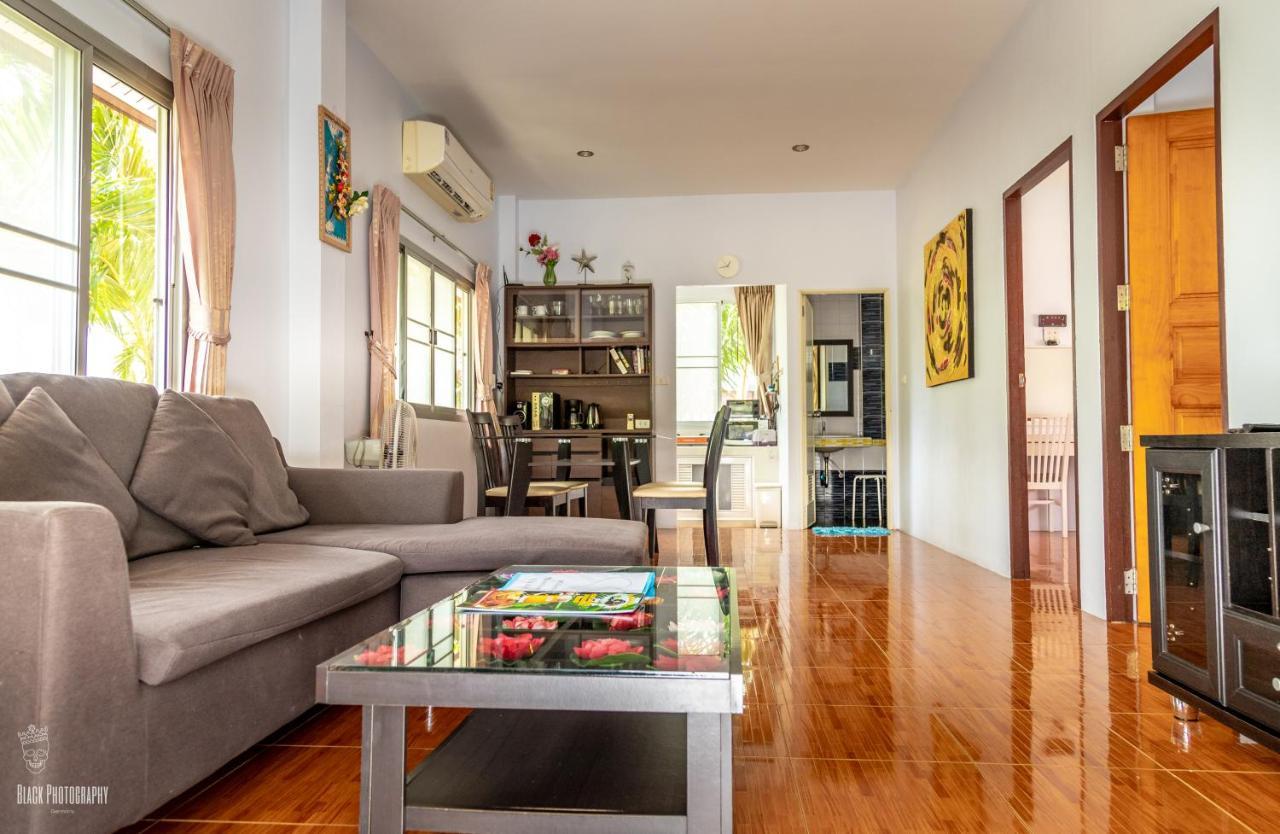 Villa Filou *