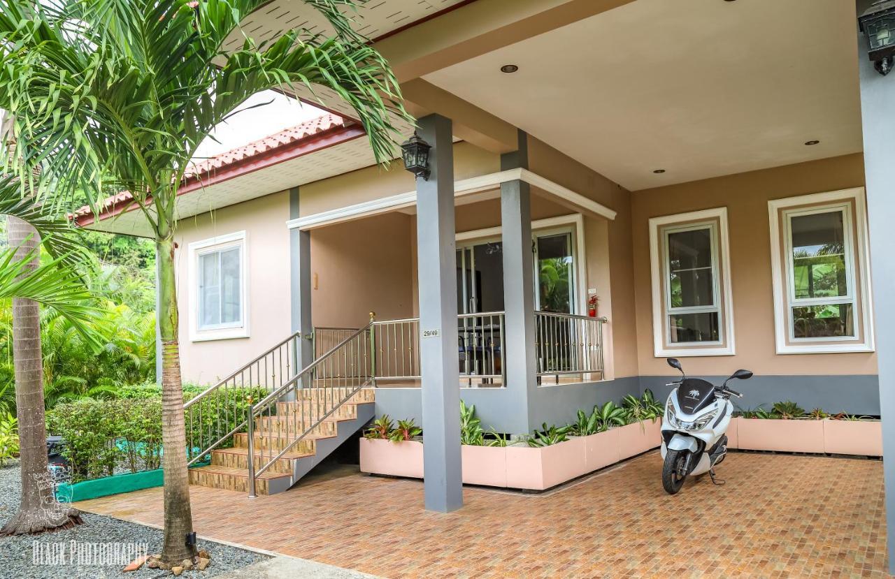 Villa Filou Koh Chang