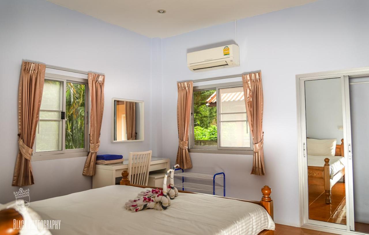 Villa Filou Koh Chang